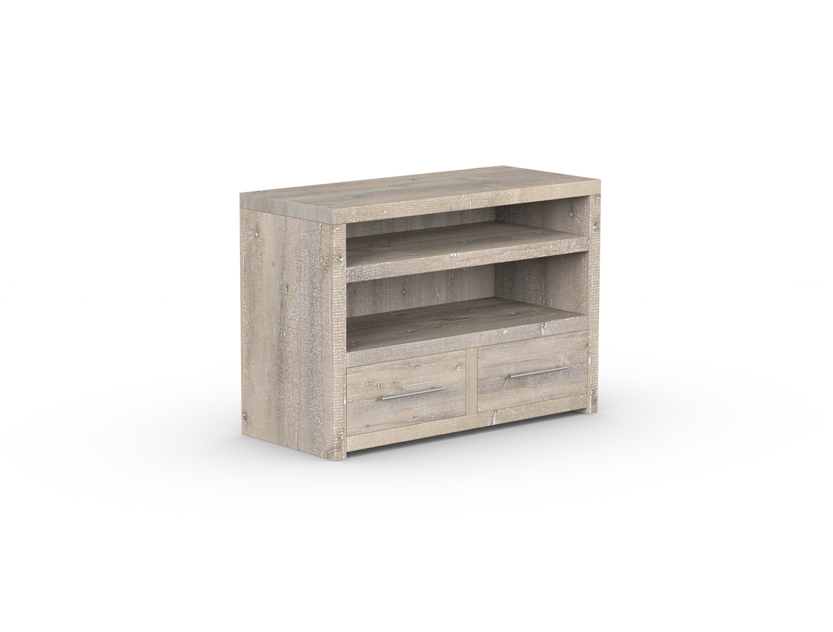 Branson Triple TV Stand