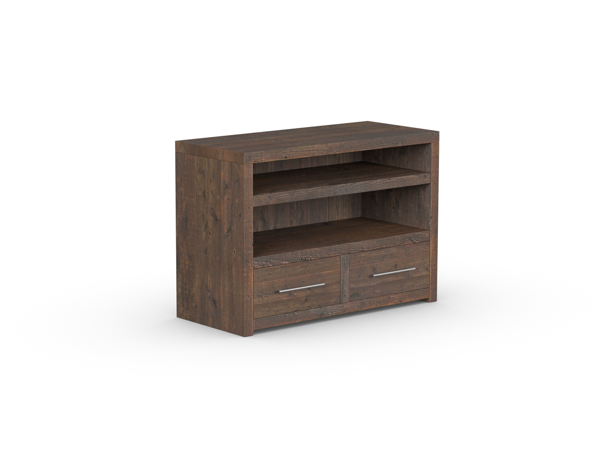 Branson Triple TV Stand