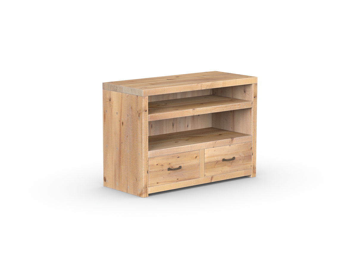 Branson Triple TV Stand