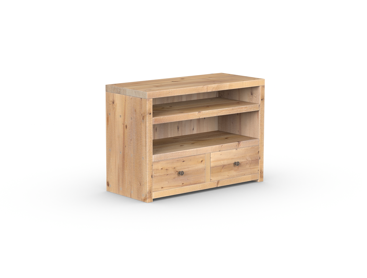 Branson Triple TV Stand