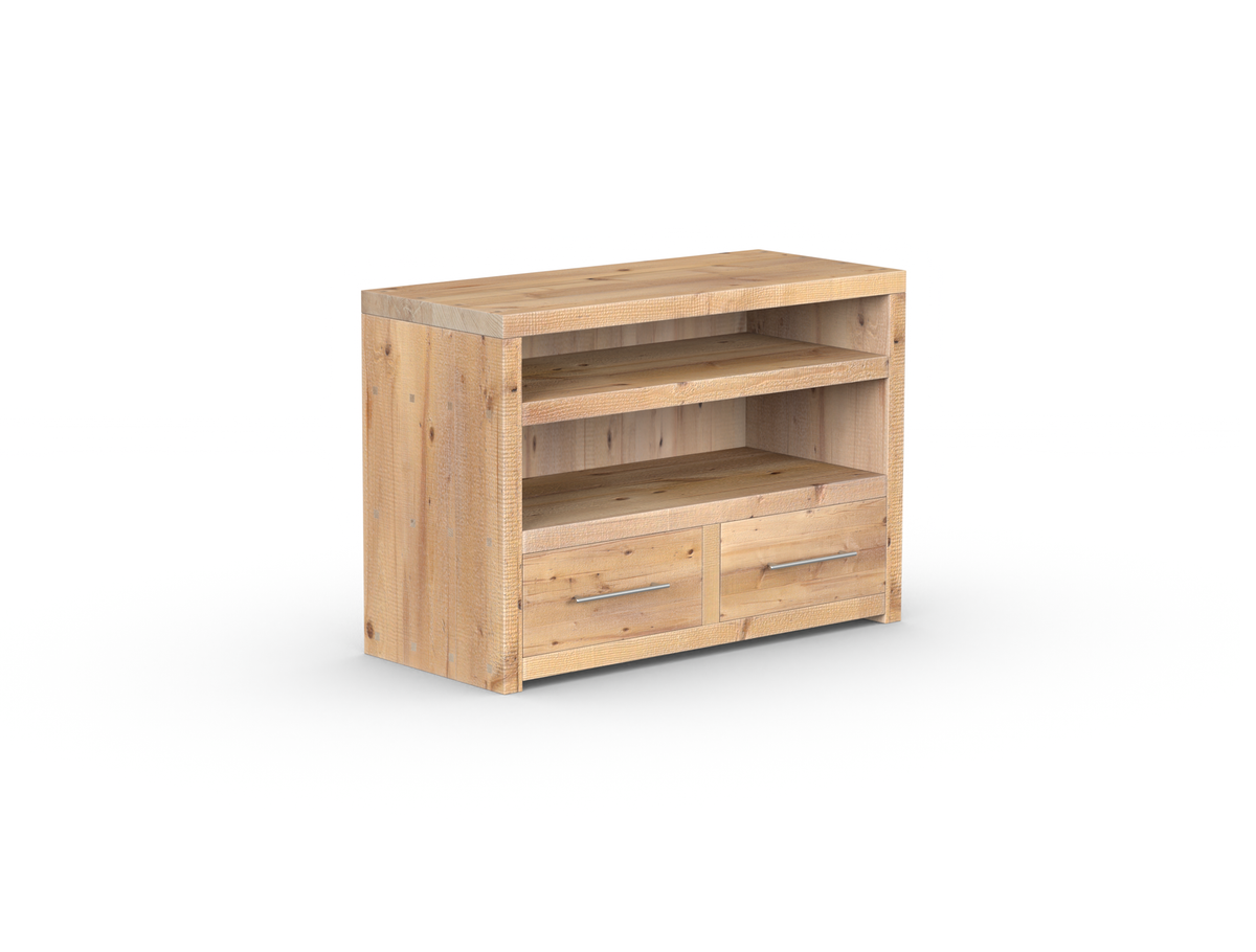 Branson Triple TV Stand