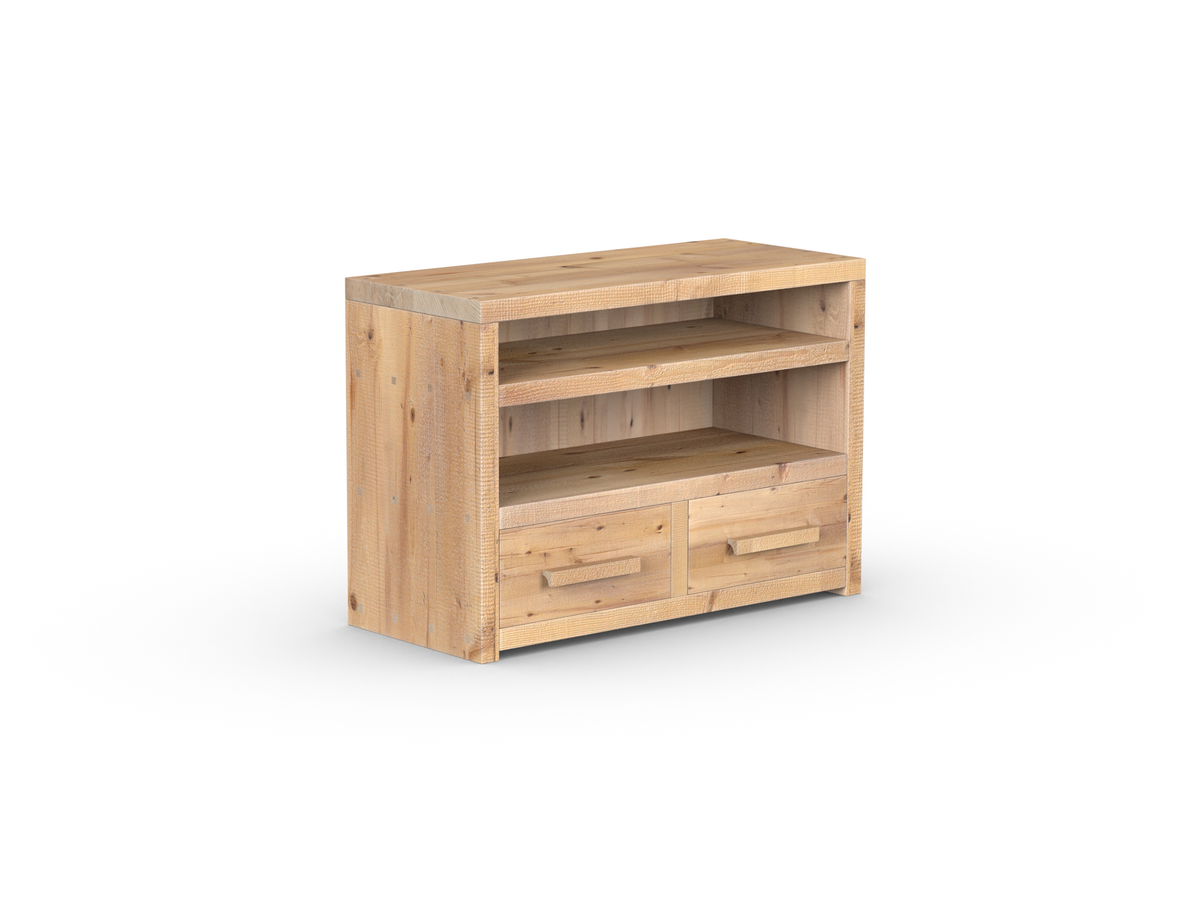 Branson Triple TV Stand