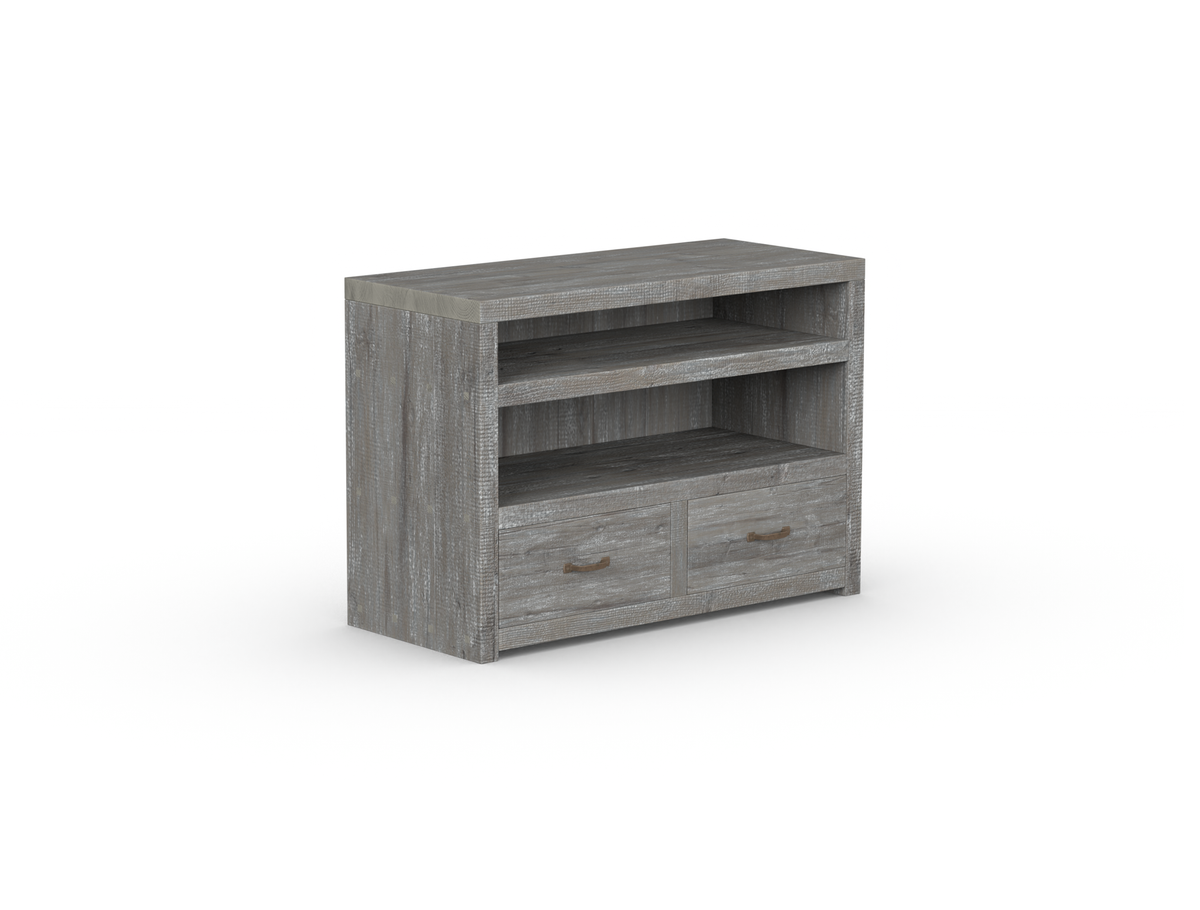 Branson Triple TV Stand