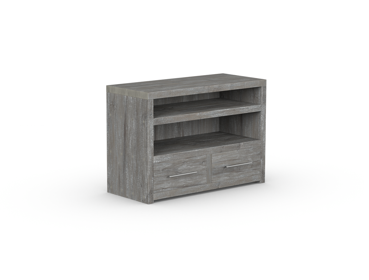 Branson Triple TV Stand