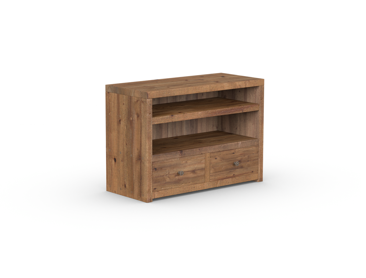 Branson Triple TV Stand