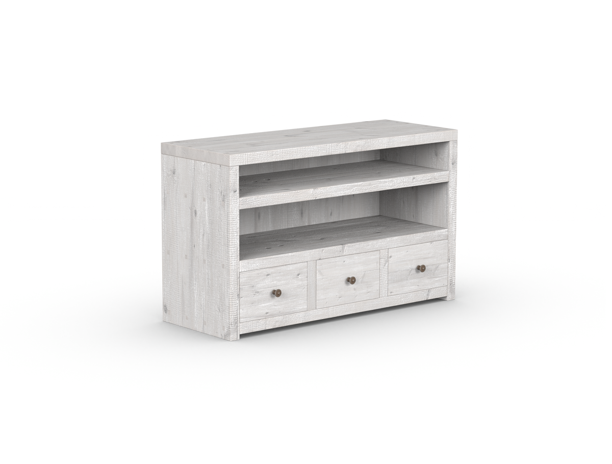 Branson Triple TV Stand
