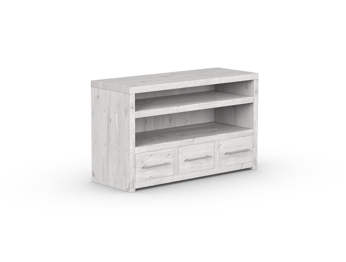 Branson Triple TV Stand