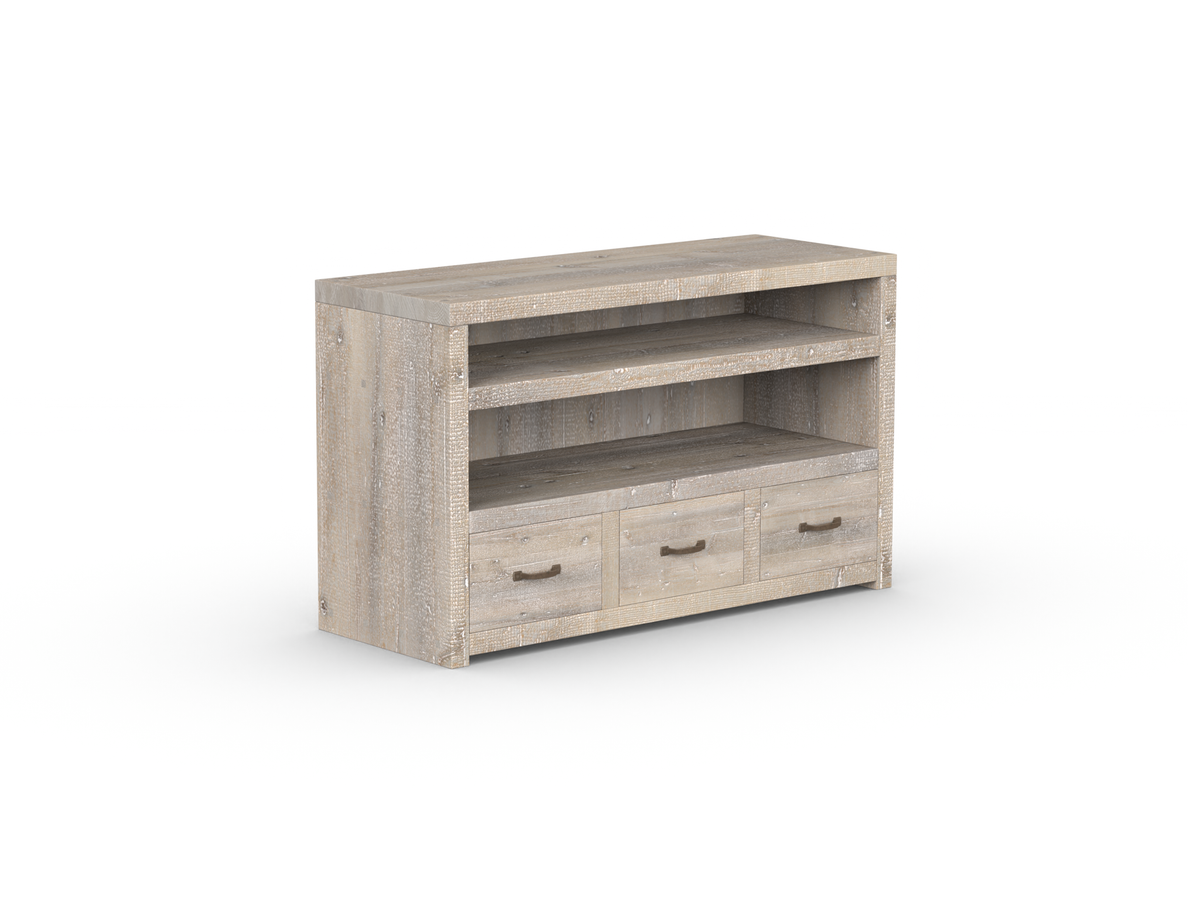 Branson Triple TV Stand