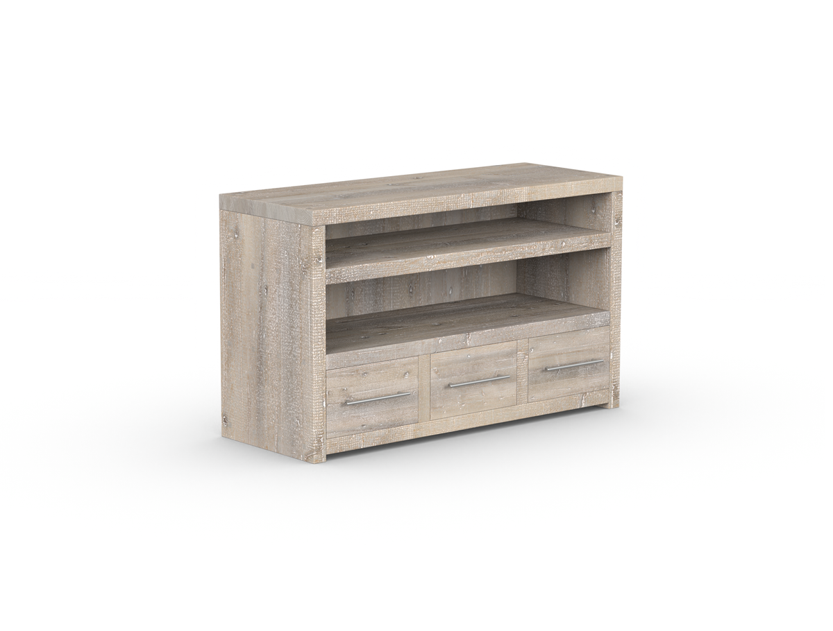 Branson Triple TV Stand