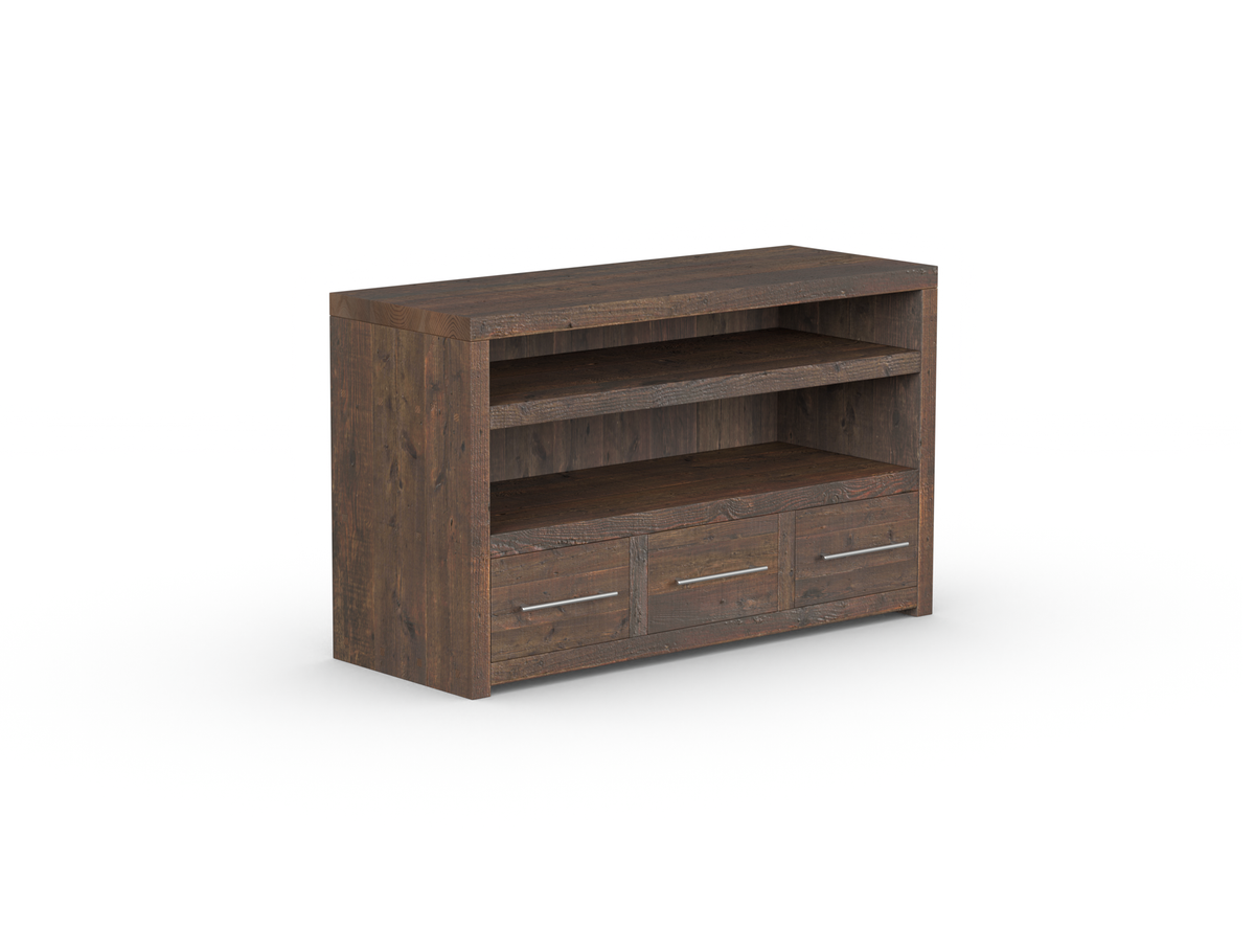 Branson Triple TV Stand