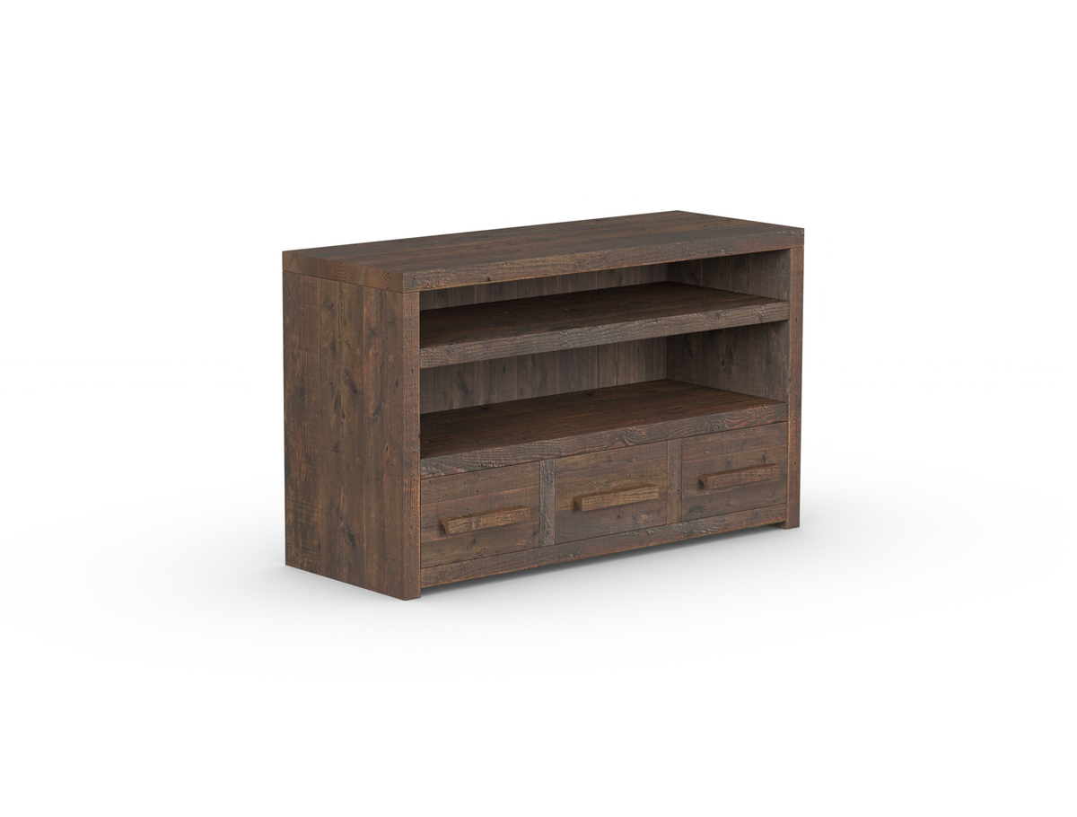 Branson Triple TV Stand