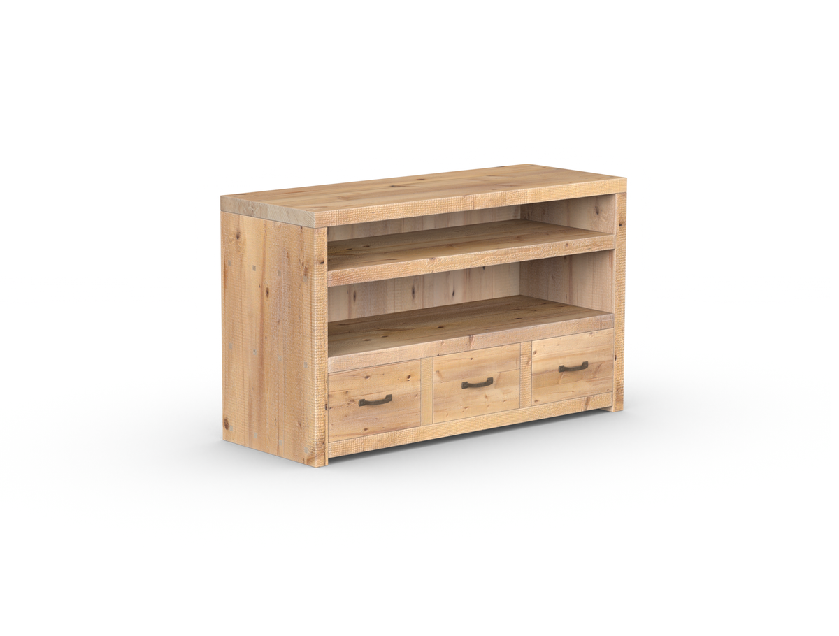 Branson Triple TV Stand