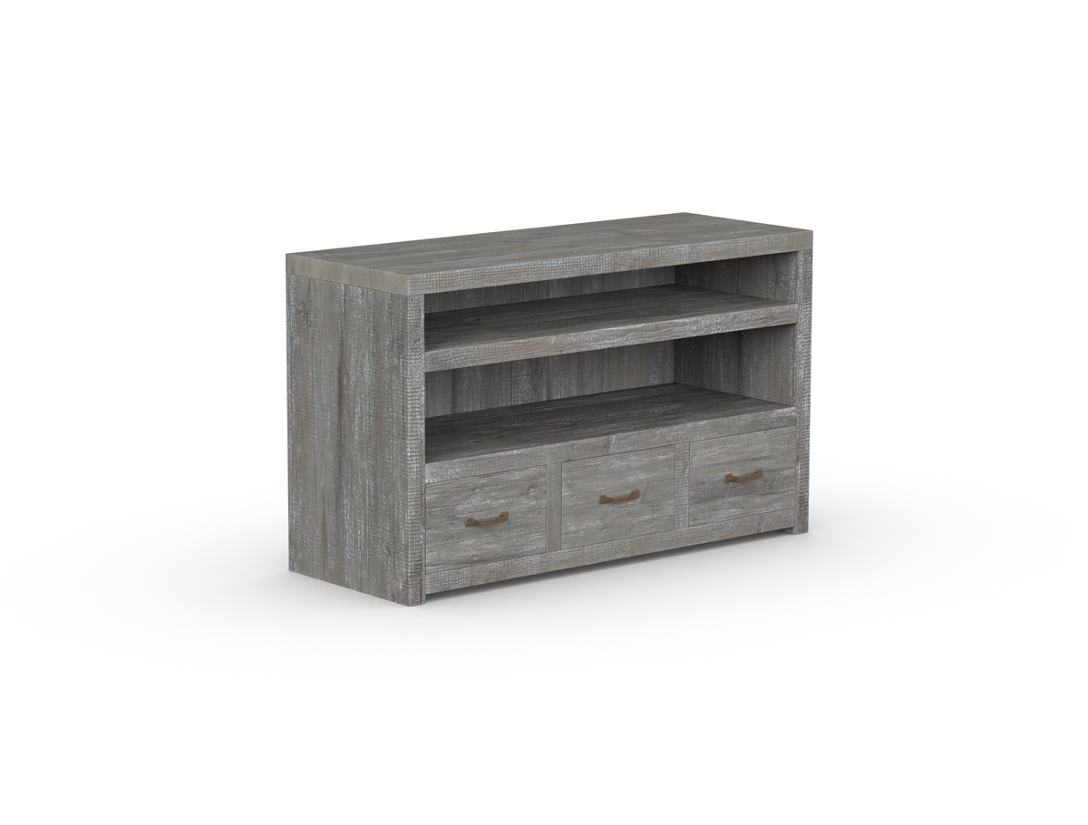 Branson Triple TV Stand