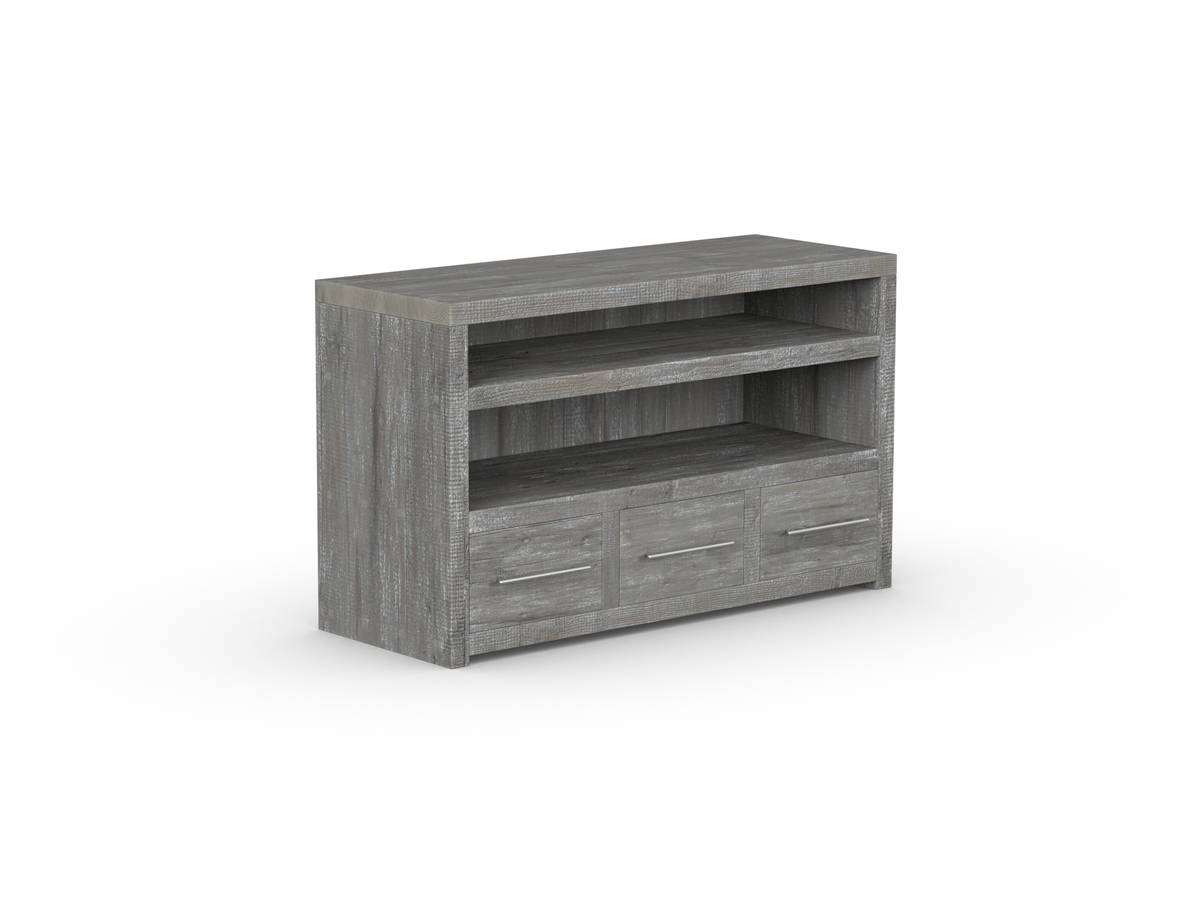 Branson Triple TV Stand