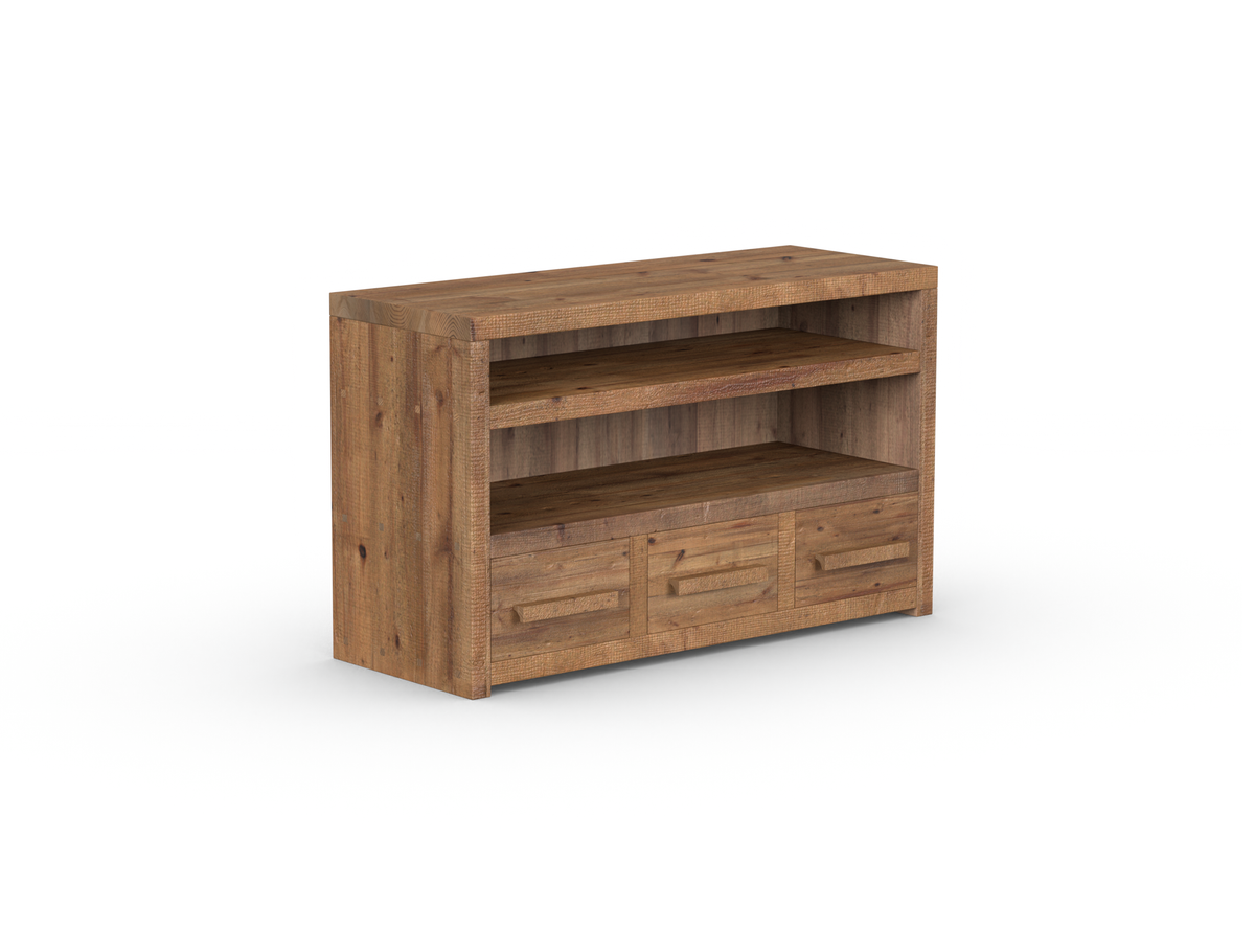 Branson Triple TV Stand