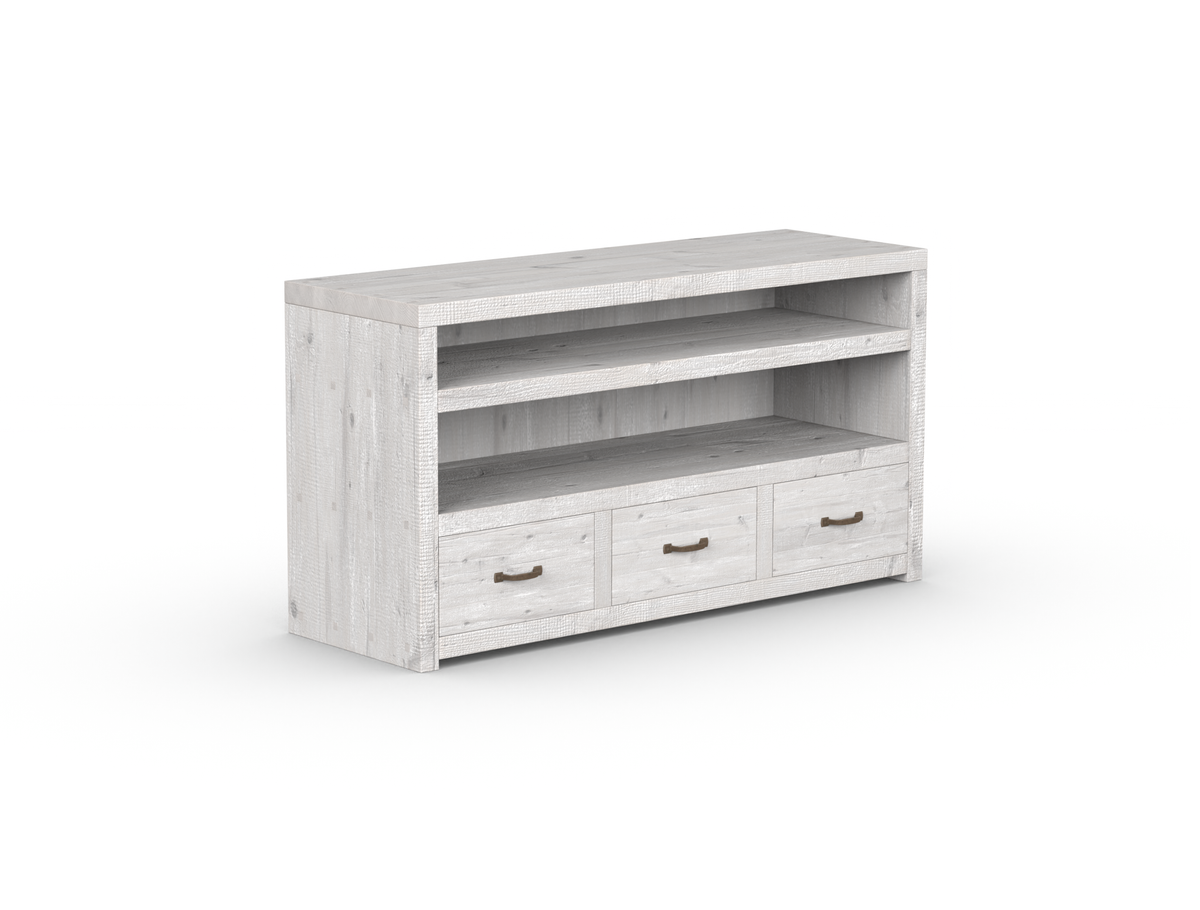 Branson Triple TV Stand