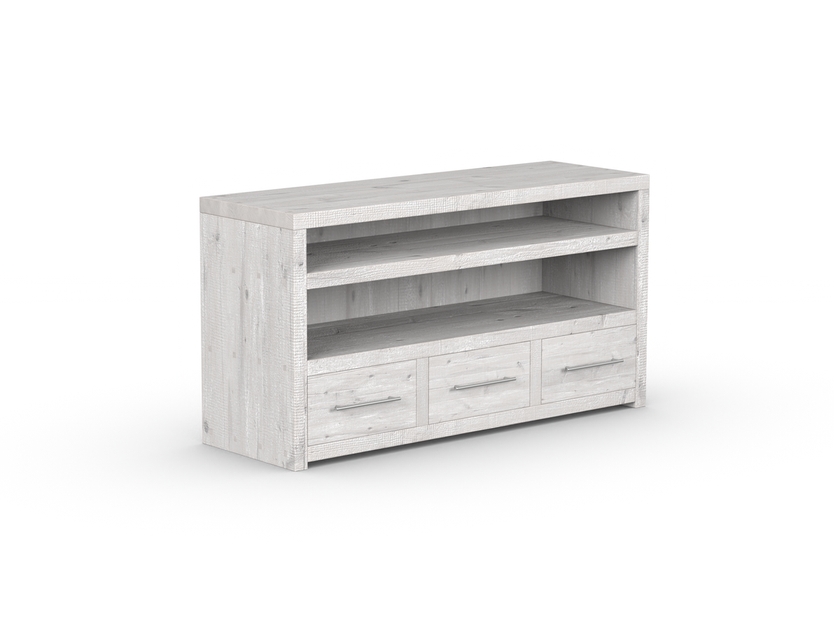 Branson Triple TV Stand