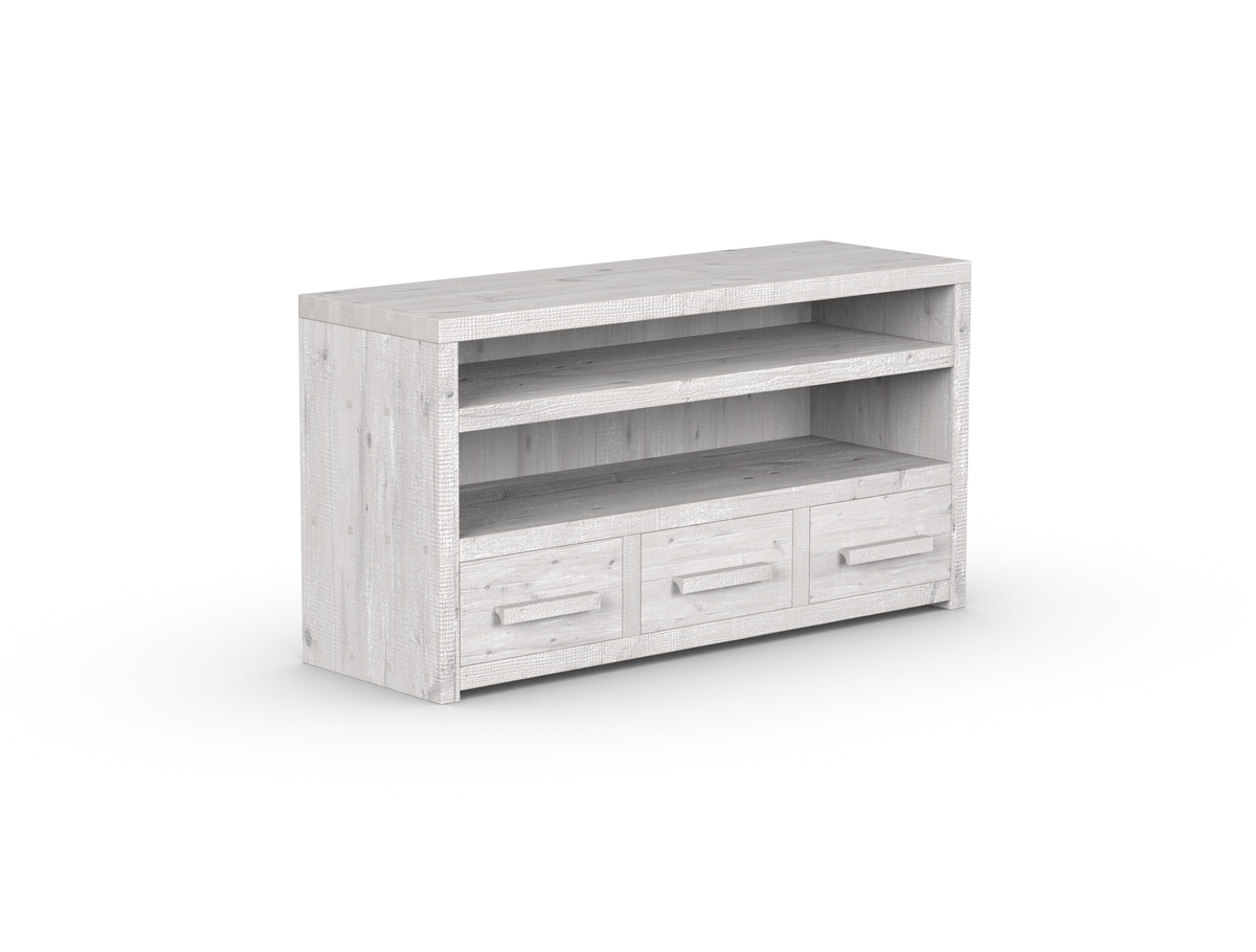 Branson Triple TV Stand