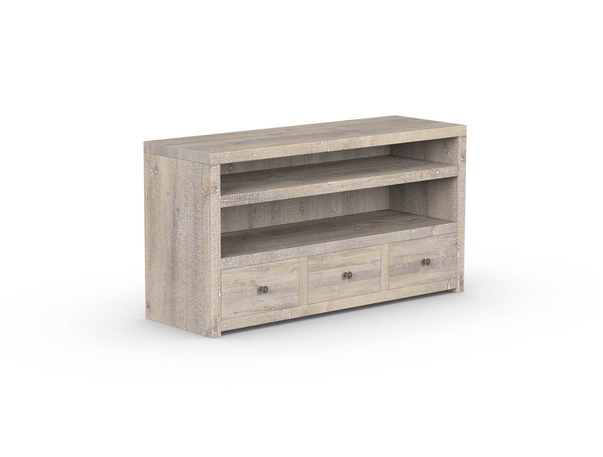 Branson Triple TV Stand
