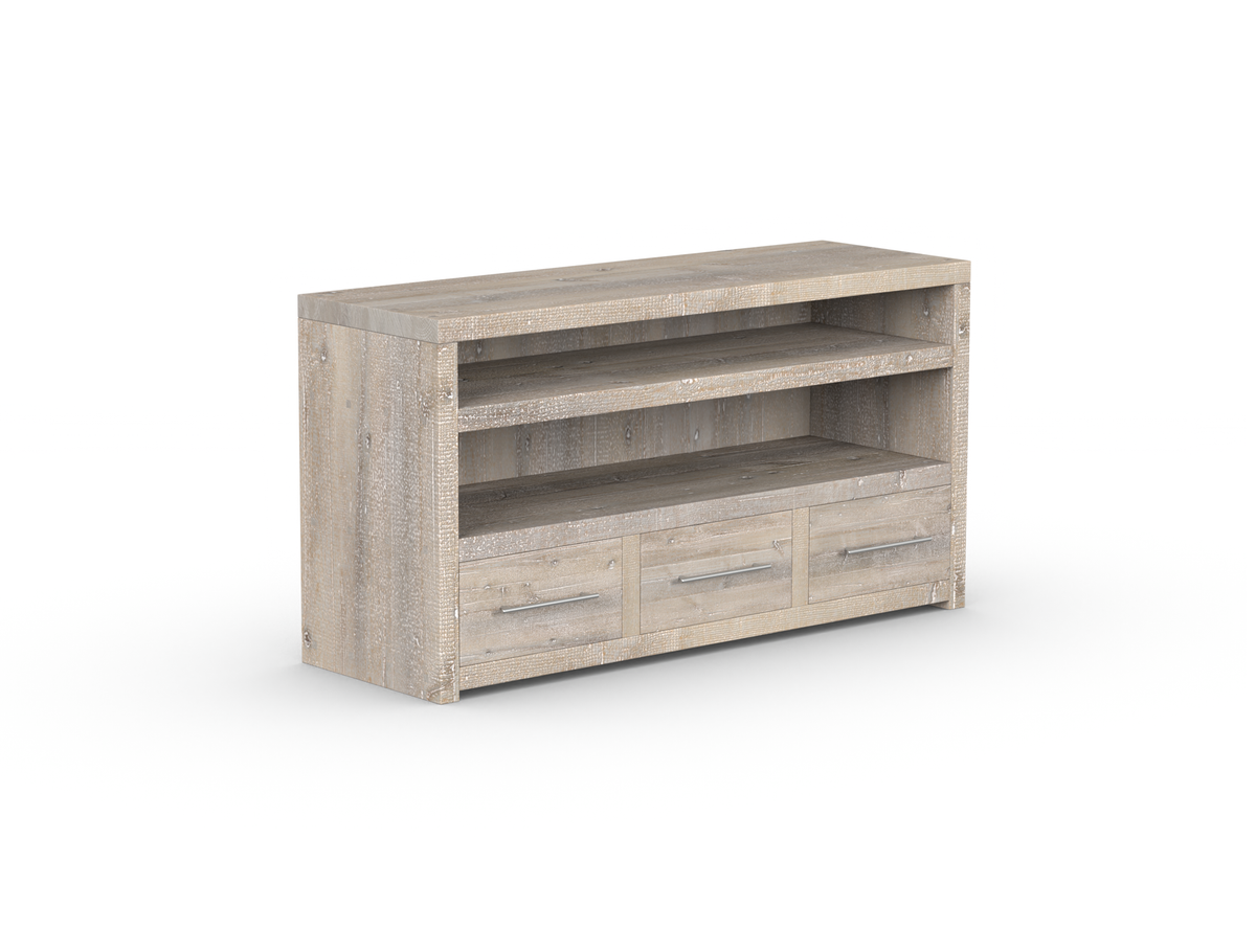 Branson Triple TV Stand