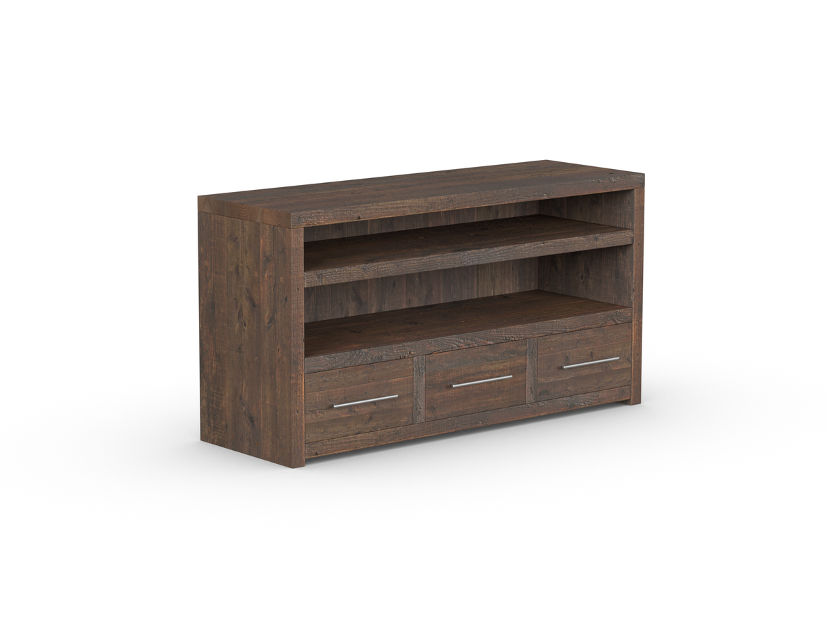 Branson Triple TV Stand