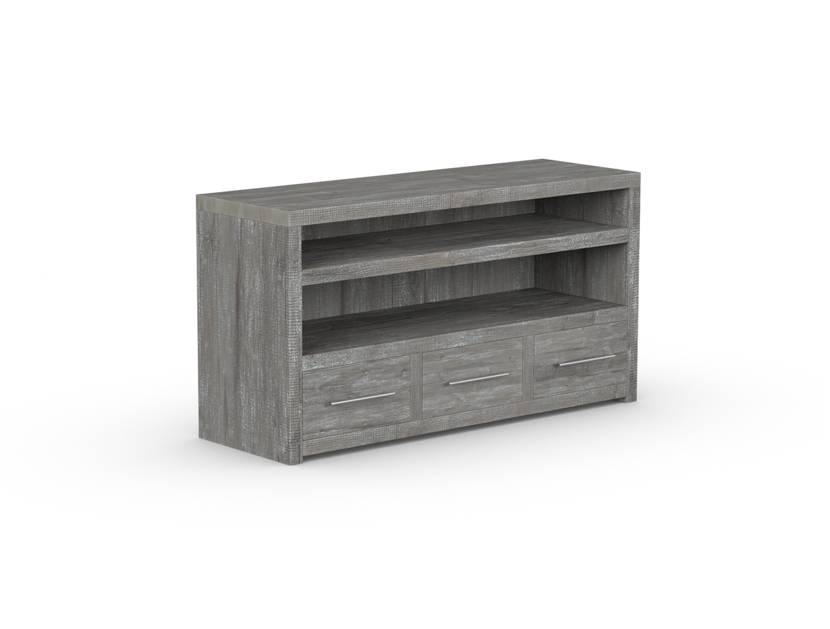 Branson Triple TV Stand