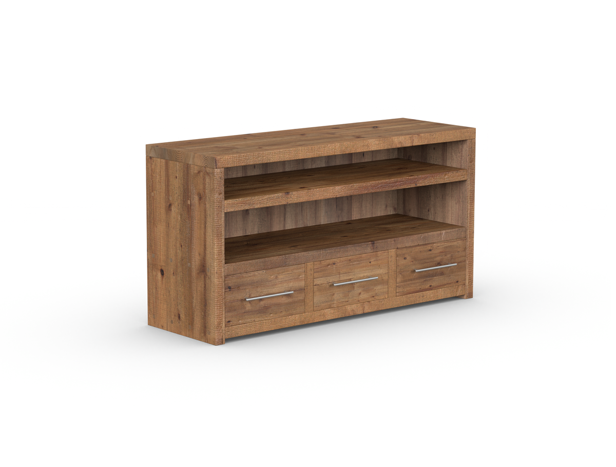 Branson Triple TV Stand