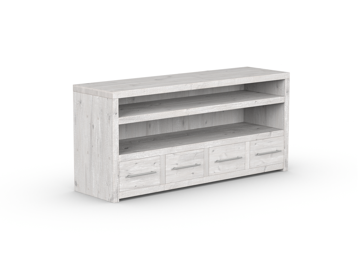 Branson Triple TV Stand