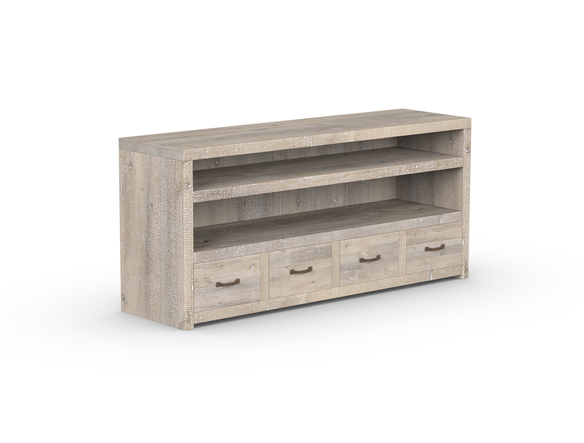 Branson Triple TV Stand