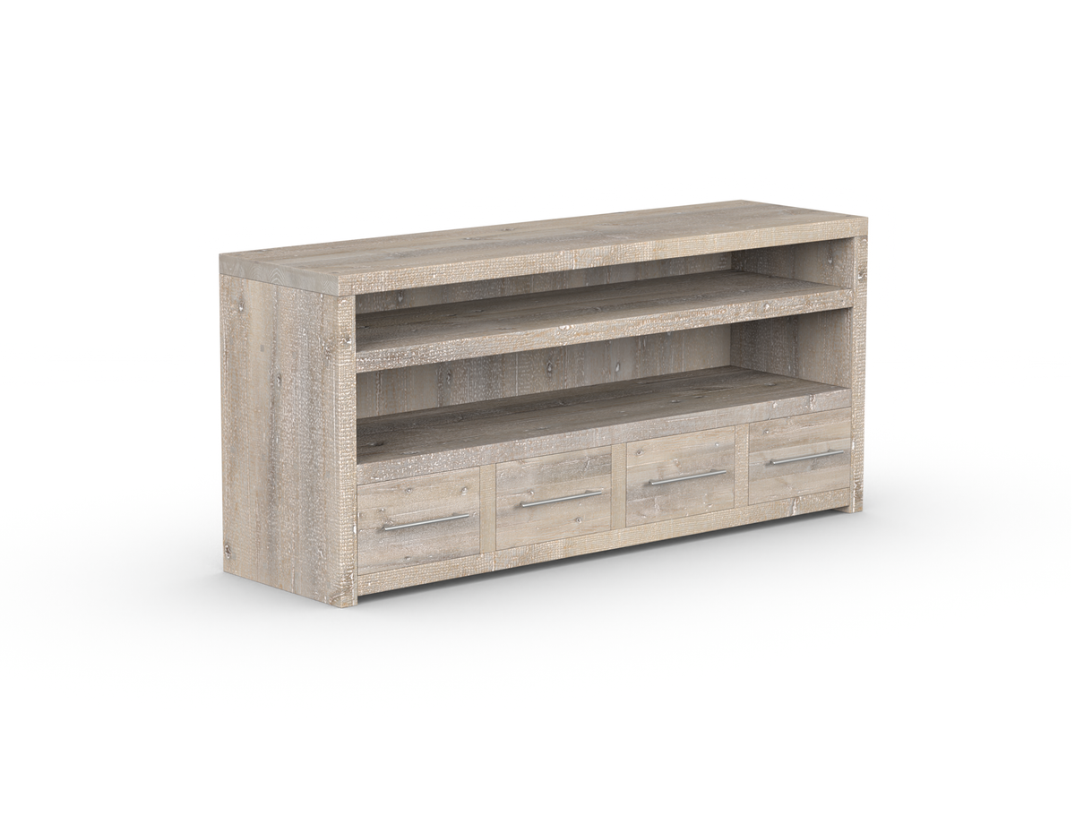 Branson Triple TV Stand