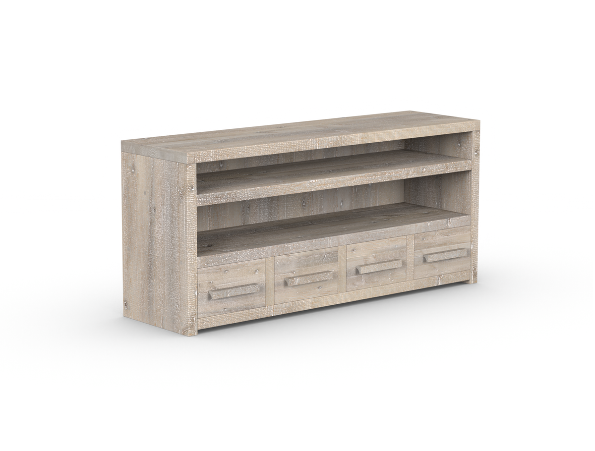 Branson Triple TV Stand
