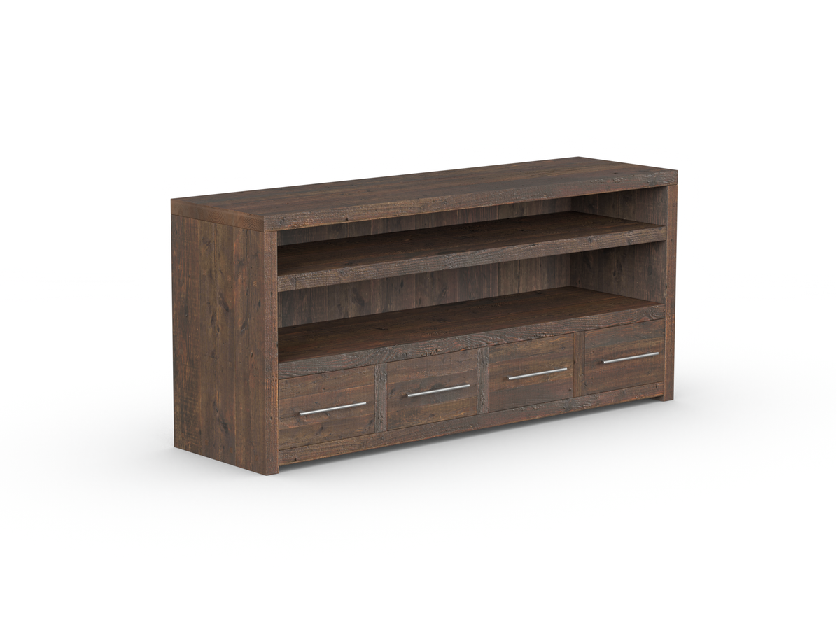 Branson Triple TV Stand