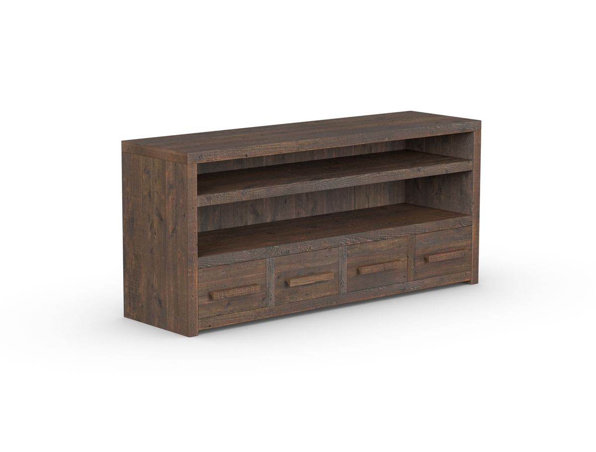 Branson Triple TV Stand