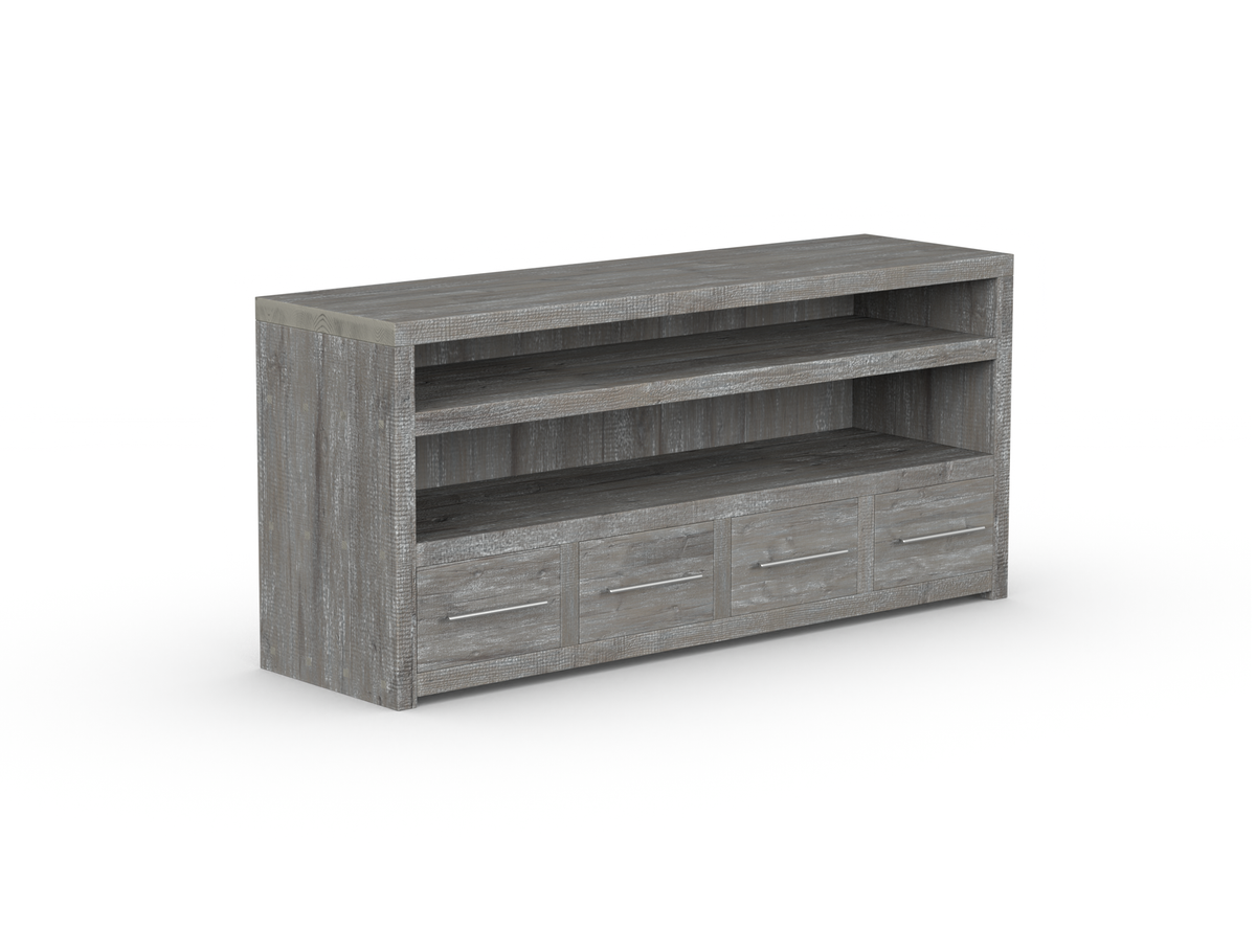 Branson Triple TV Stand