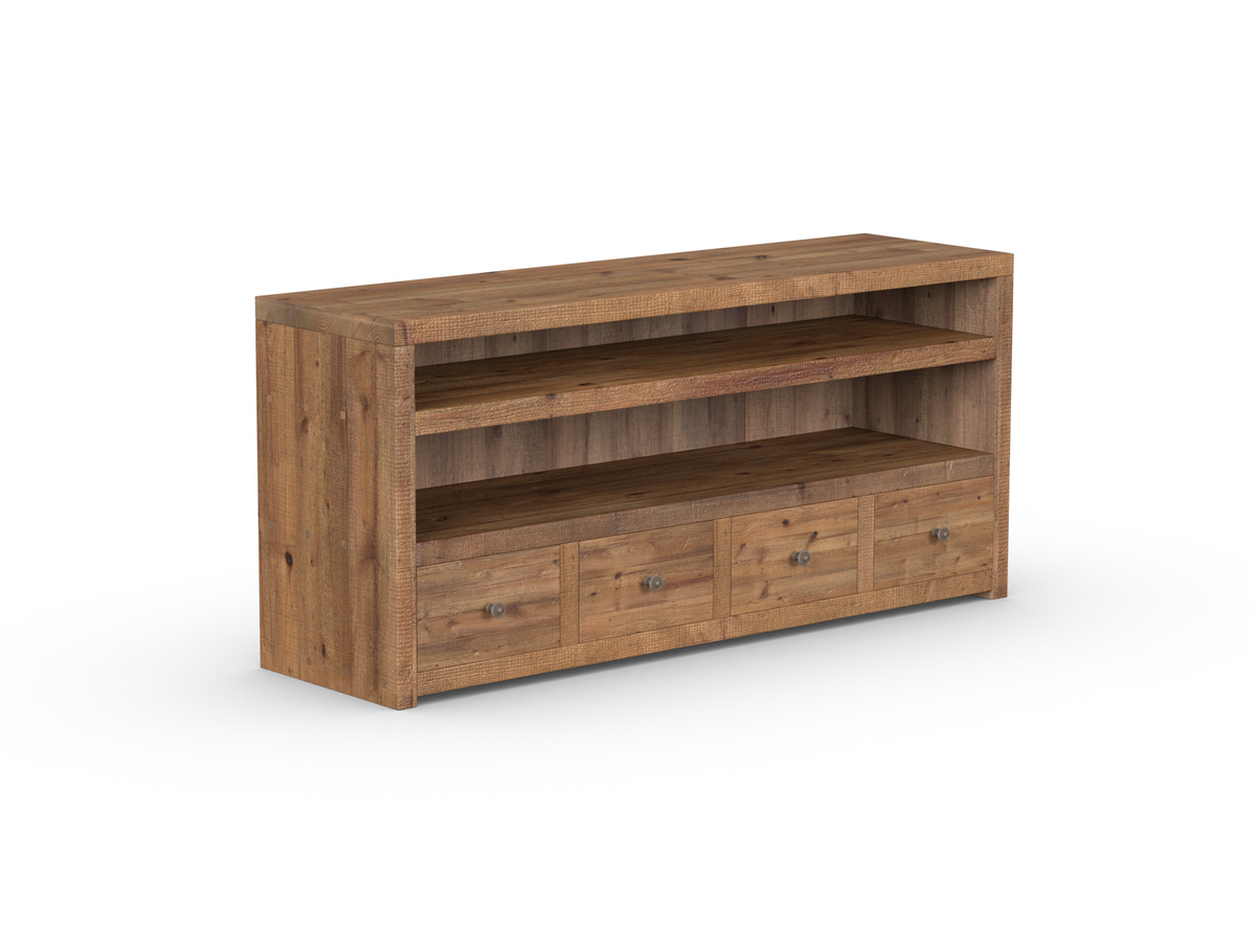 Branson Triple TV Stand