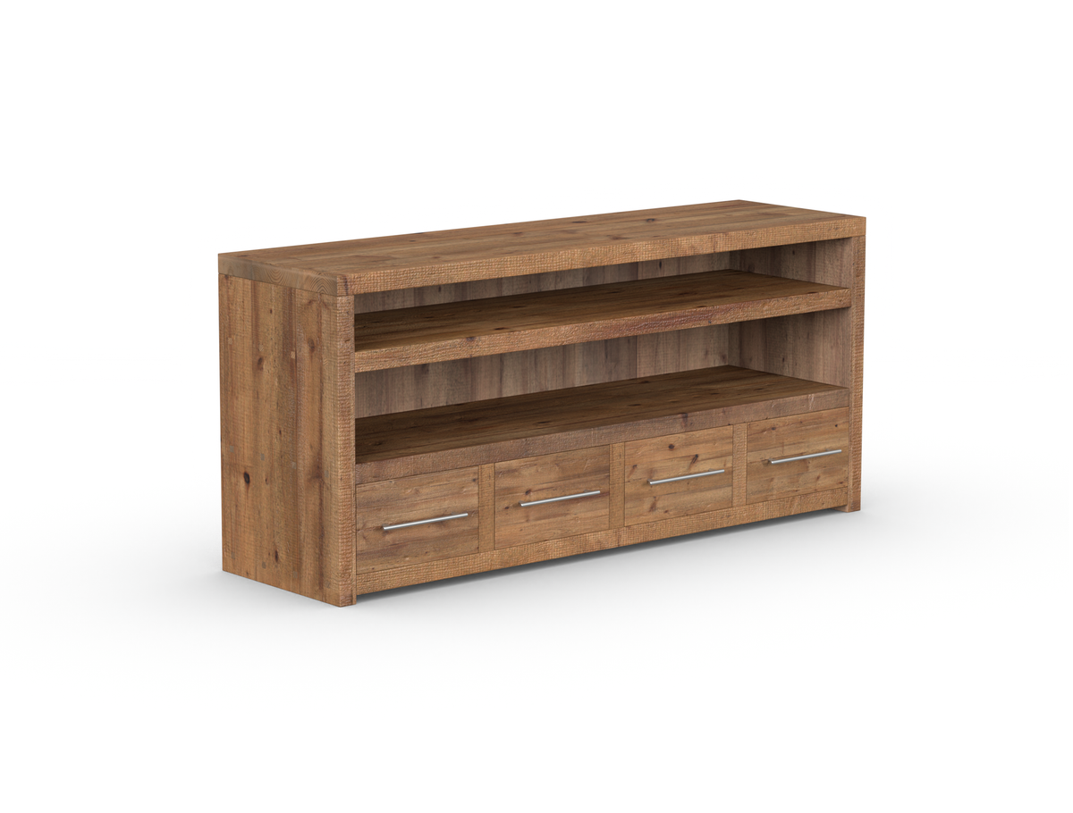 Branson Triple TV Stand