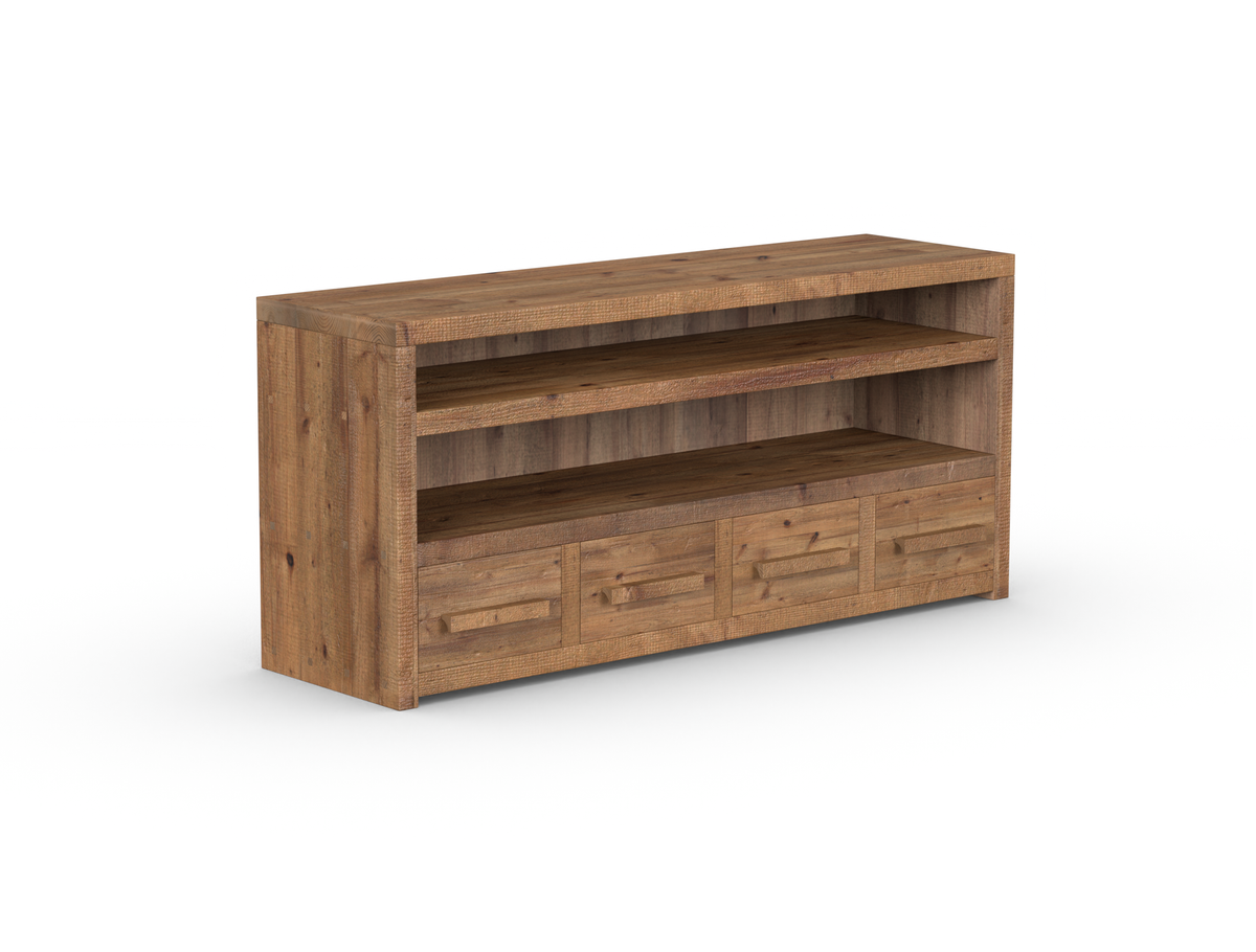 Branson Triple TV Stand
