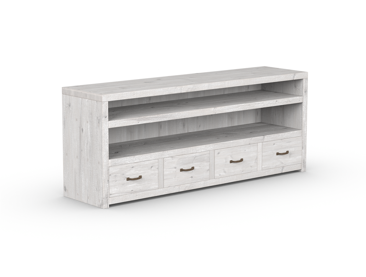 Branson Triple TV Stand