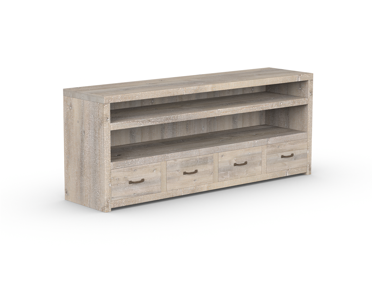 Branson Triple TV Stand