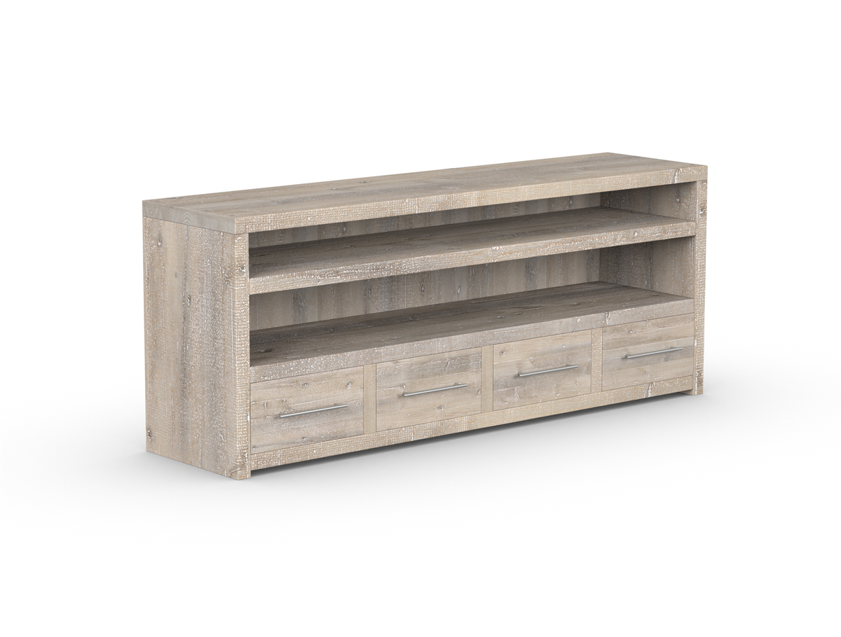 Branson Triple TV Stand