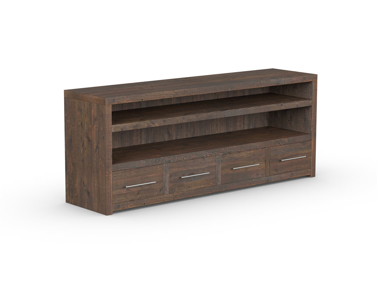 Branson Triple TV Stand