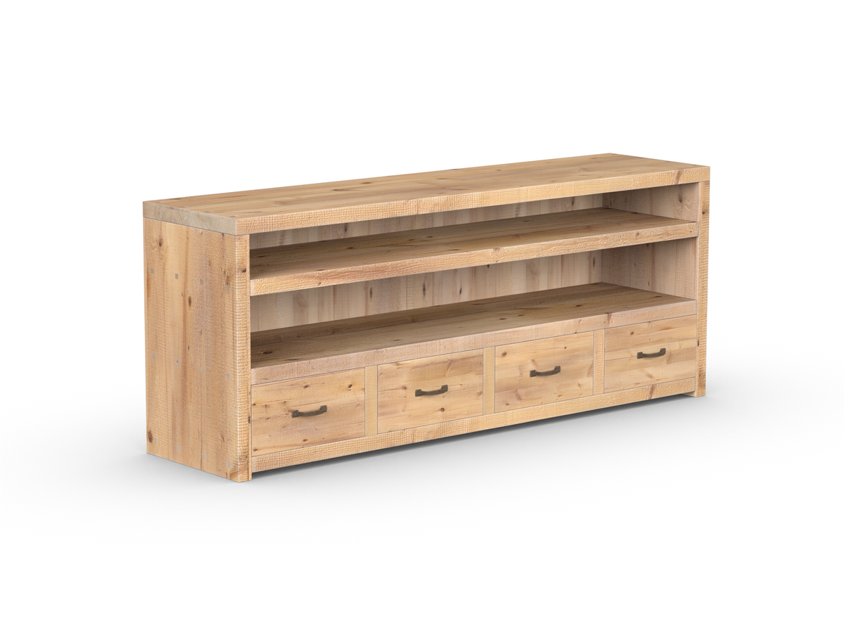 Branson Triple TV Stand