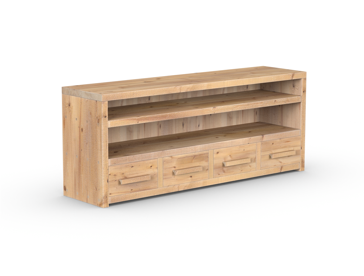 Branson Triple TV Stand