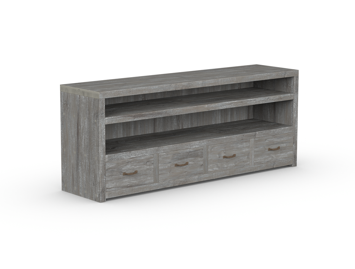 Branson Triple TV Stand
