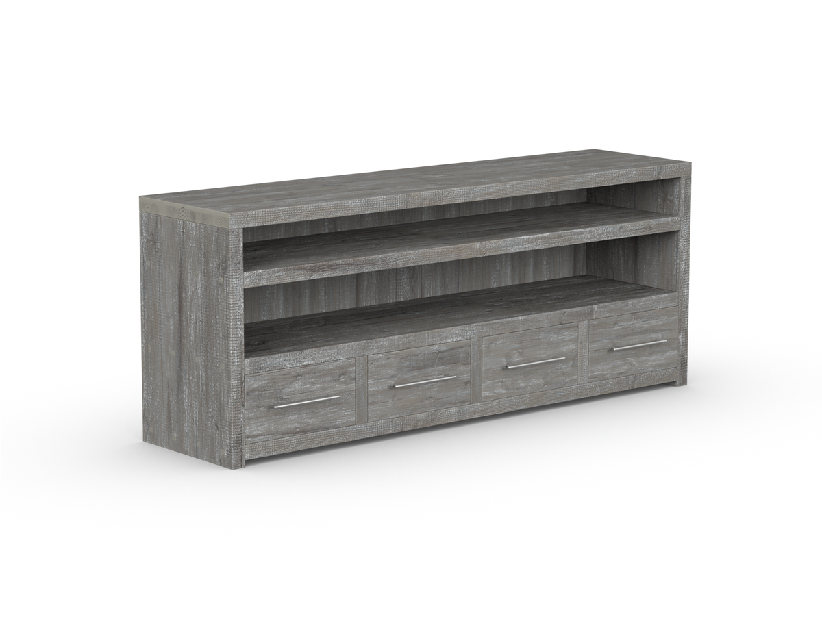 Branson Triple TV Stand