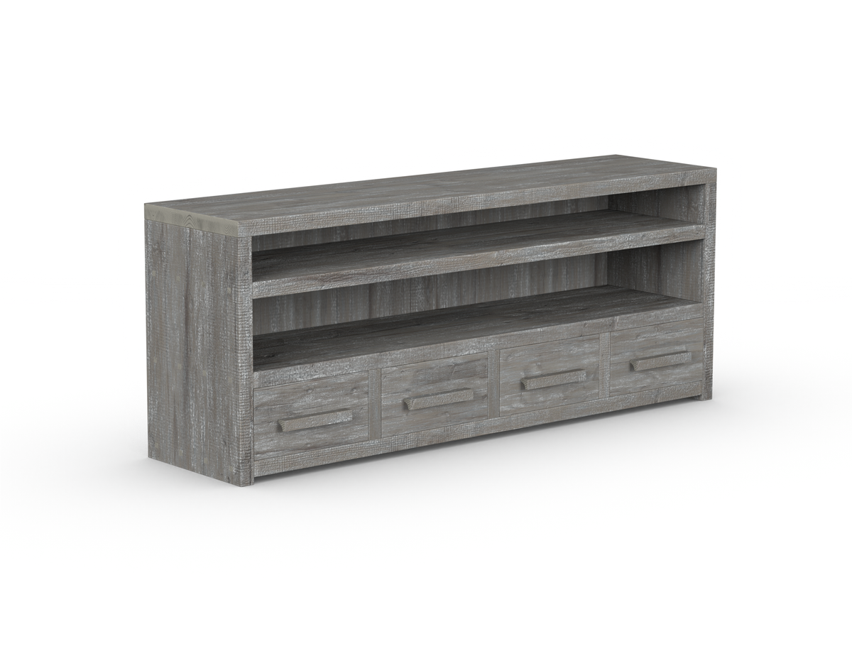 Branson Triple TV Stand