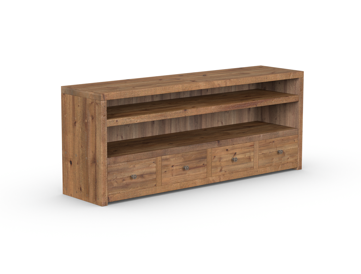 Branson Triple TV Stand