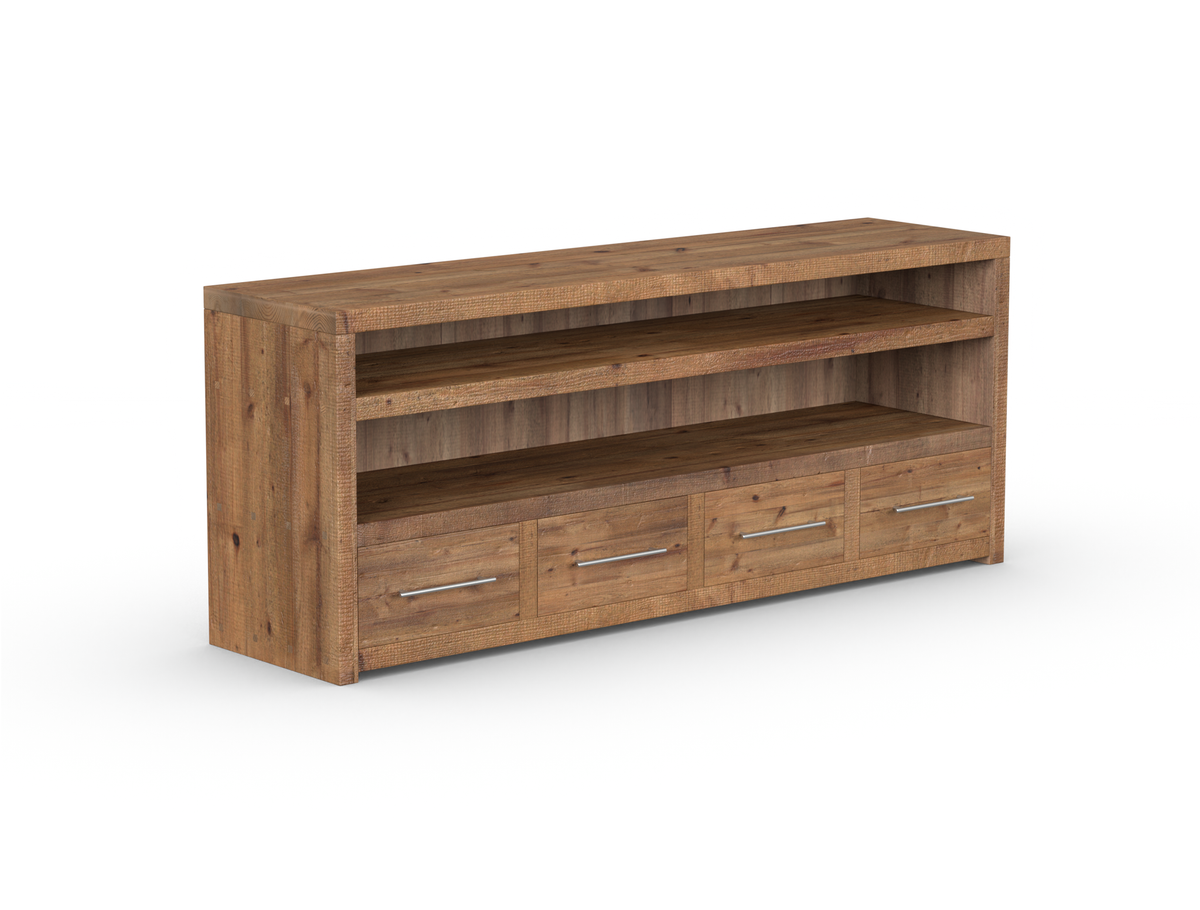 Branson Triple TV Stand