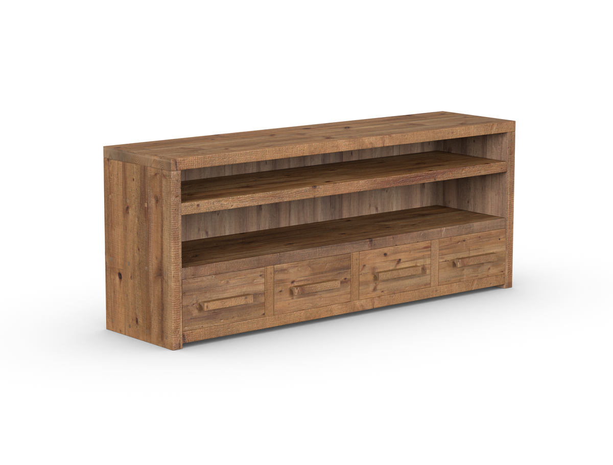 Branson Triple TV Stand
