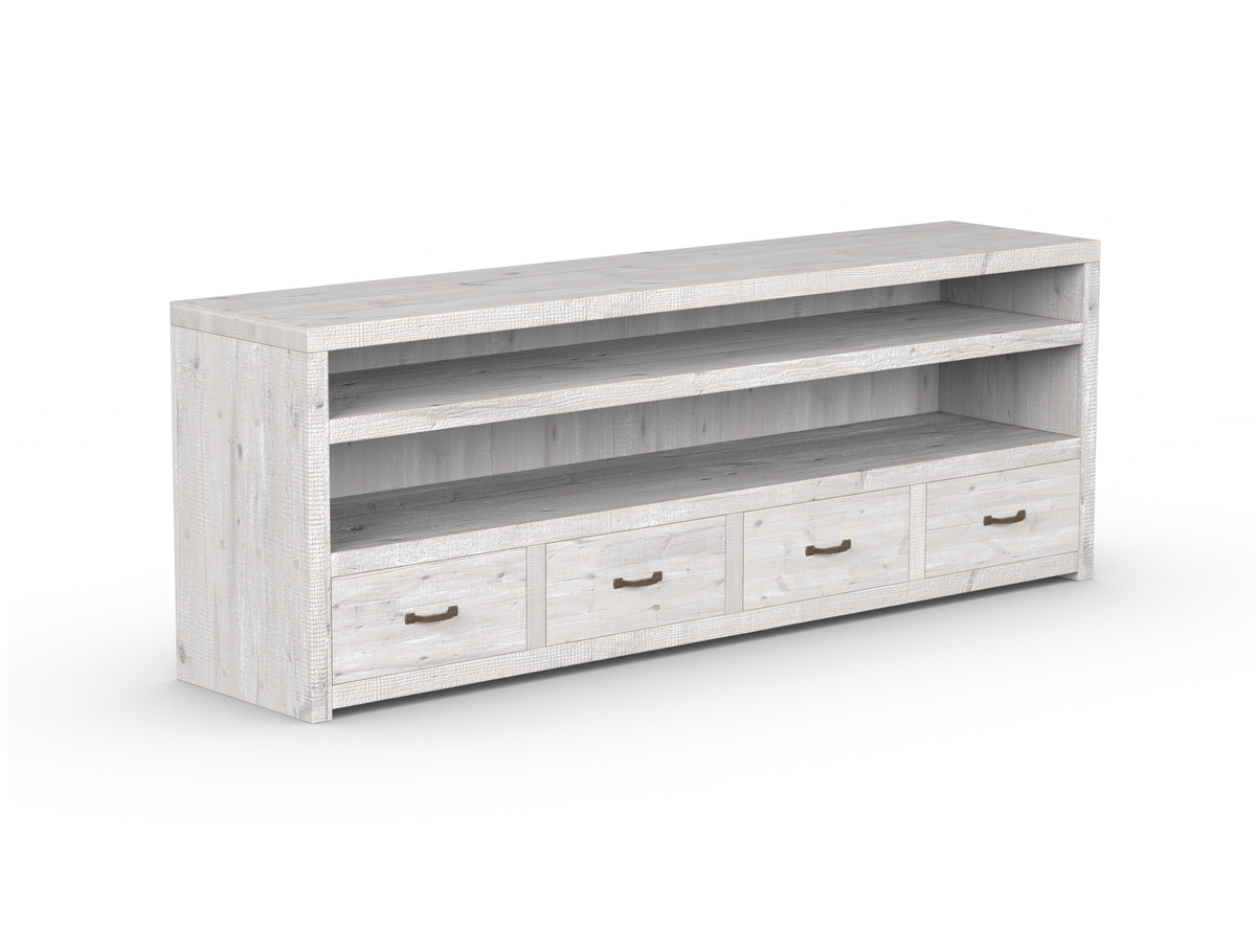 Branson Triple TV Stand
